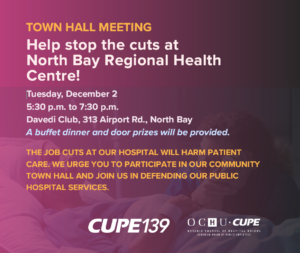 TOWN HALL MEETING @ Davedi Club